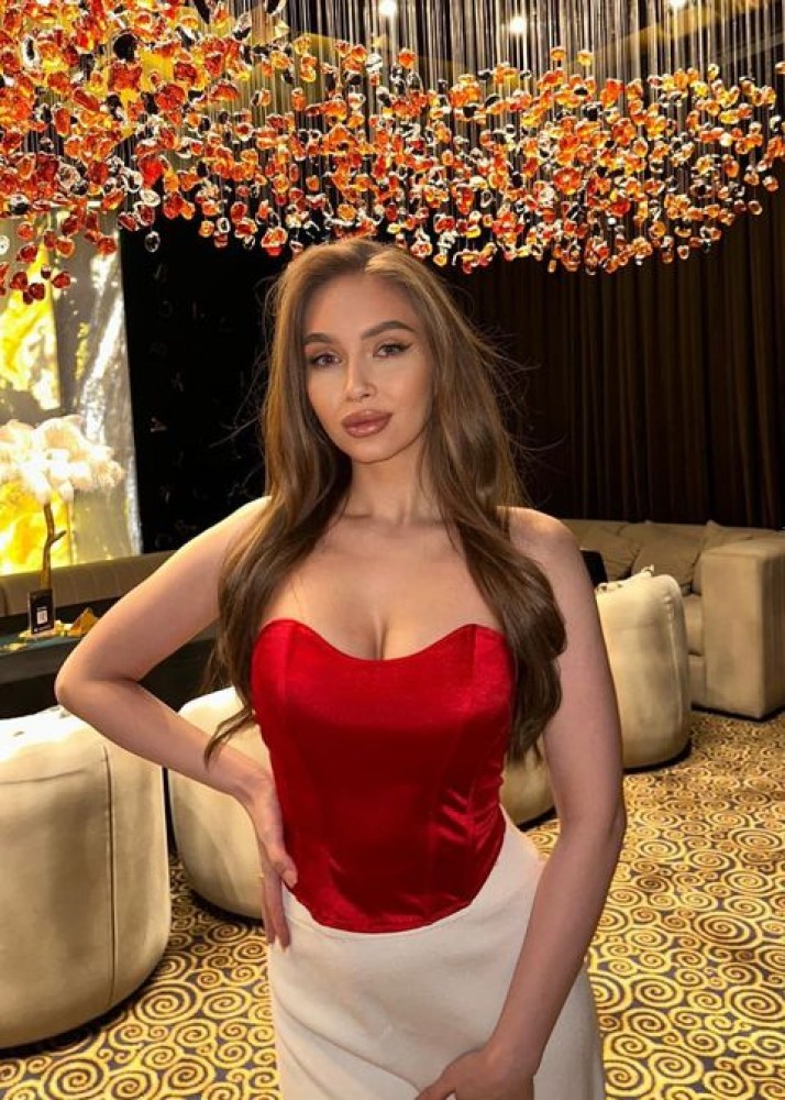 Индивидуалка Яна фото № 2 в городе Ишим