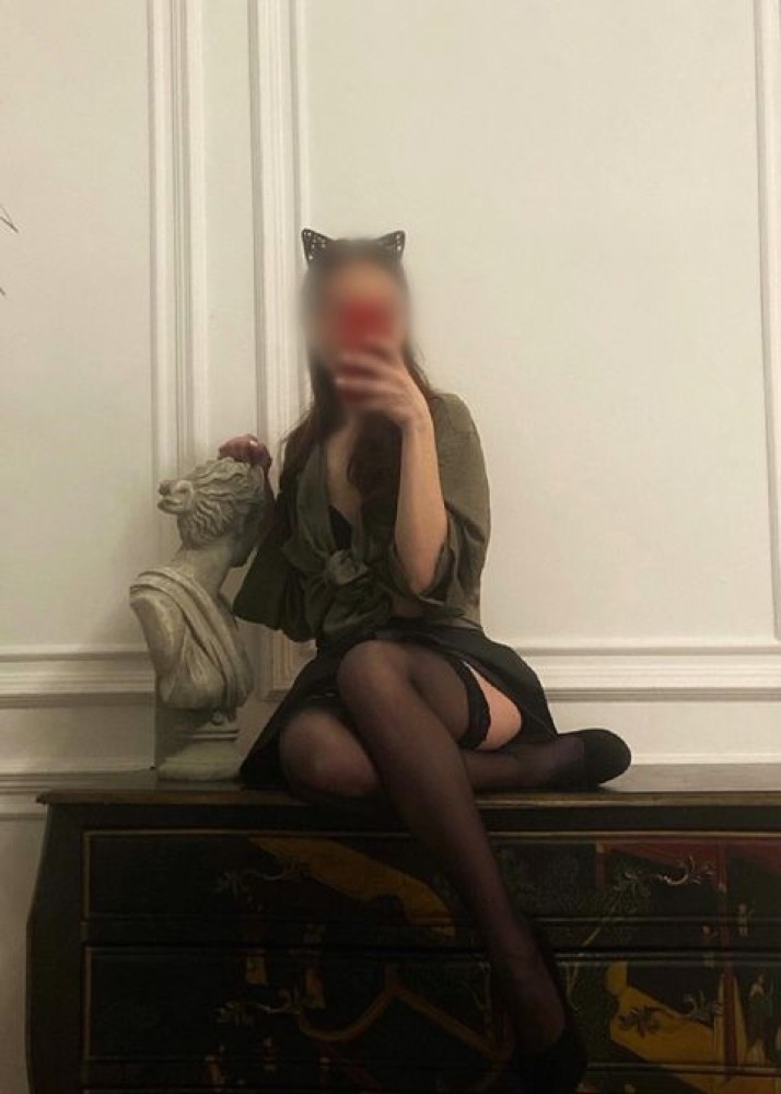 Индивидуалка Яна фото № 2 в городе Ишим