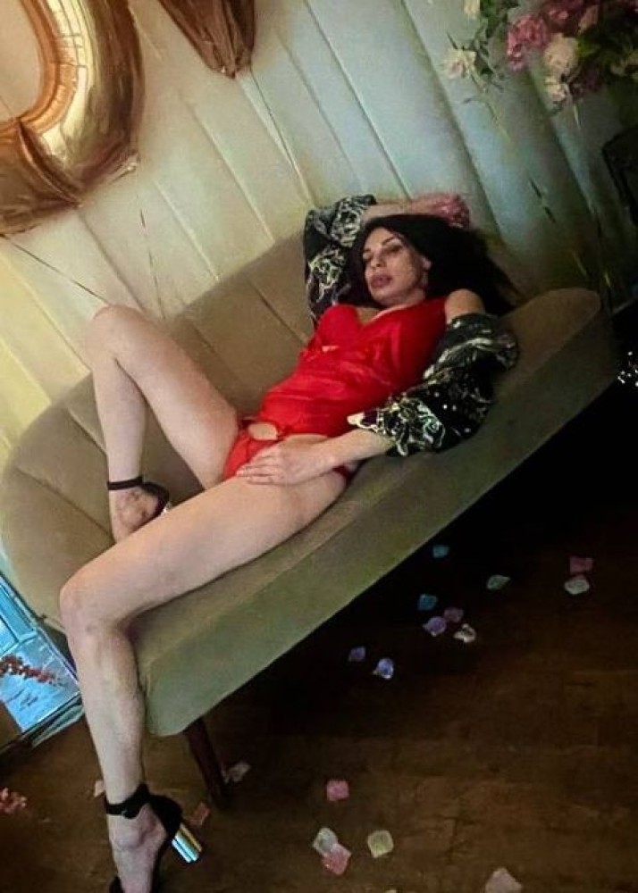 Индивидуалка Яна фото № 2 в городе Ишим