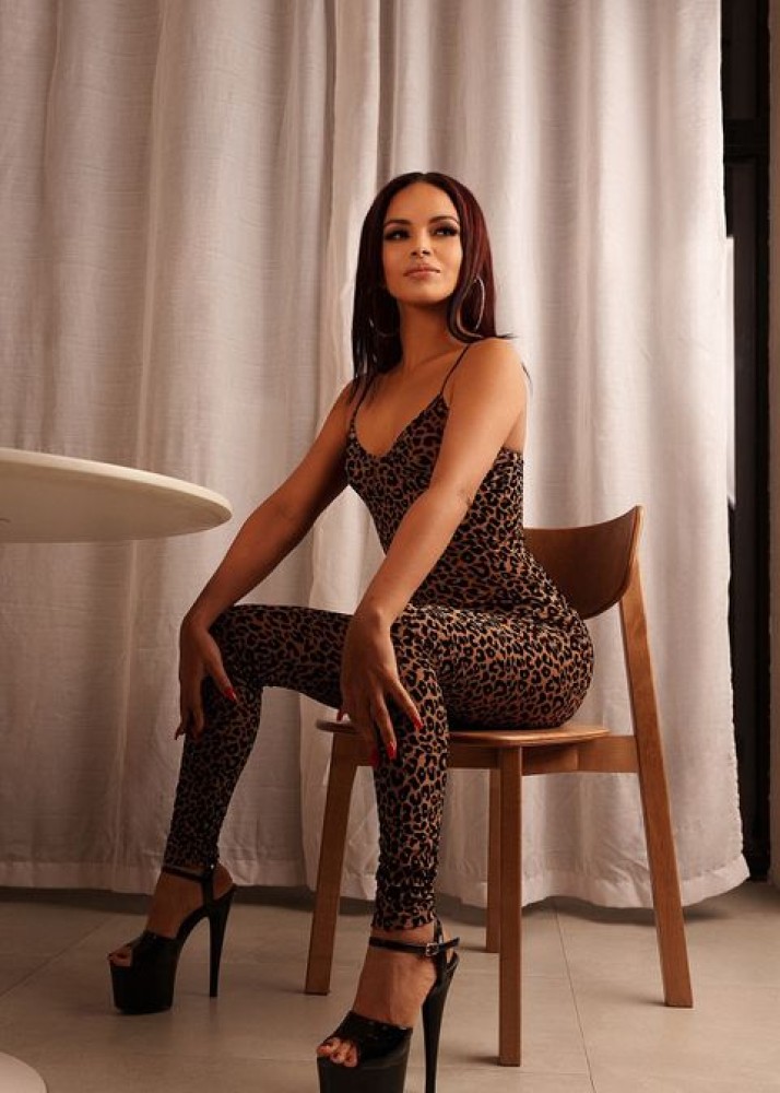 Индивидуалка Алина фото № 2 в городе Ишим