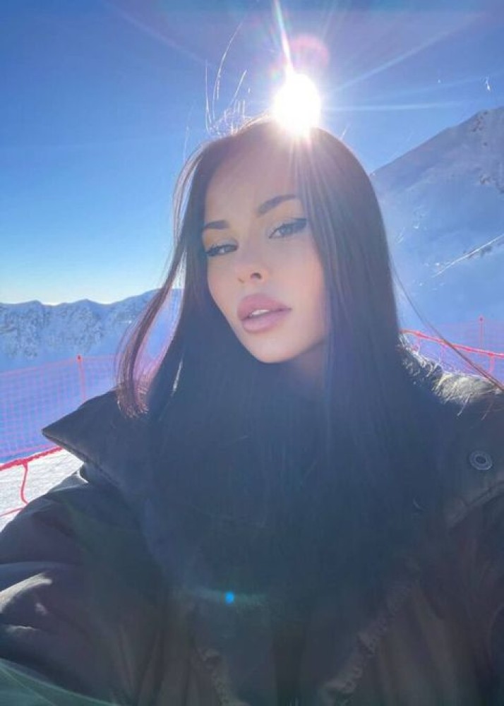 Индивидуалка Амина фото № 2 в городе Ишим