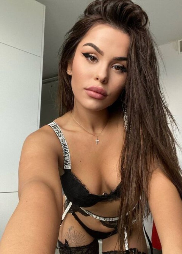 Индивидуалка Амина фото № 2 в городе Ишим