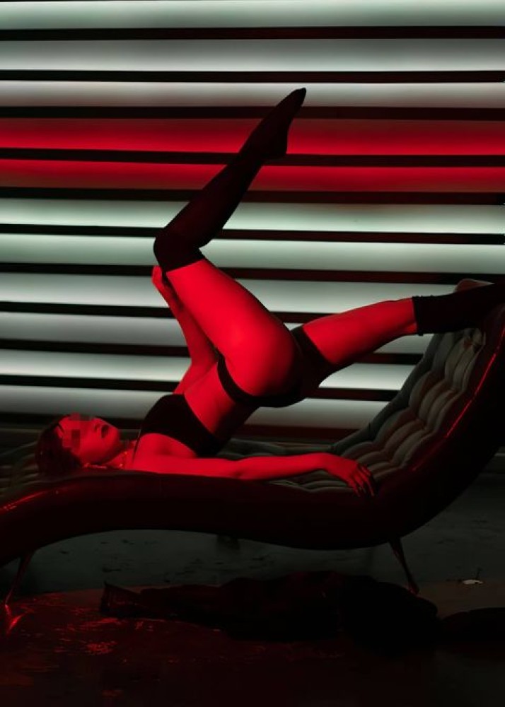 Индивидуалка Ирина главное фото в городе Ишим 