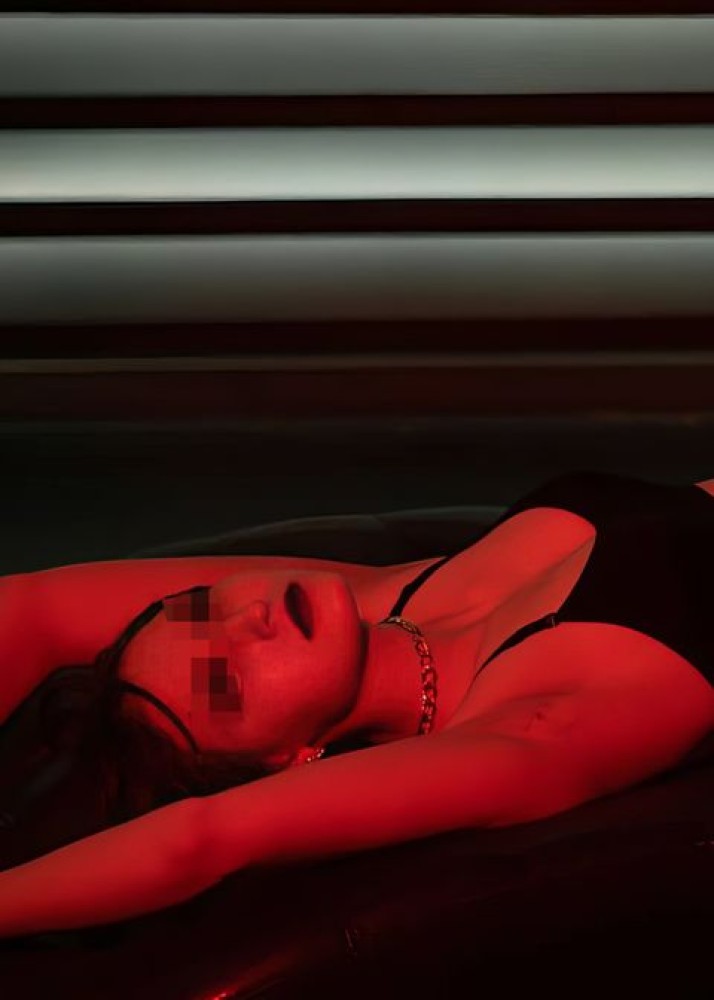 Индивидуалка Ирина фото № 2 в городе Ишим