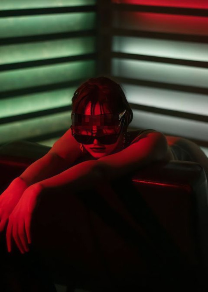 Индивидуалка Ирина фото № 2 в городе Ишим