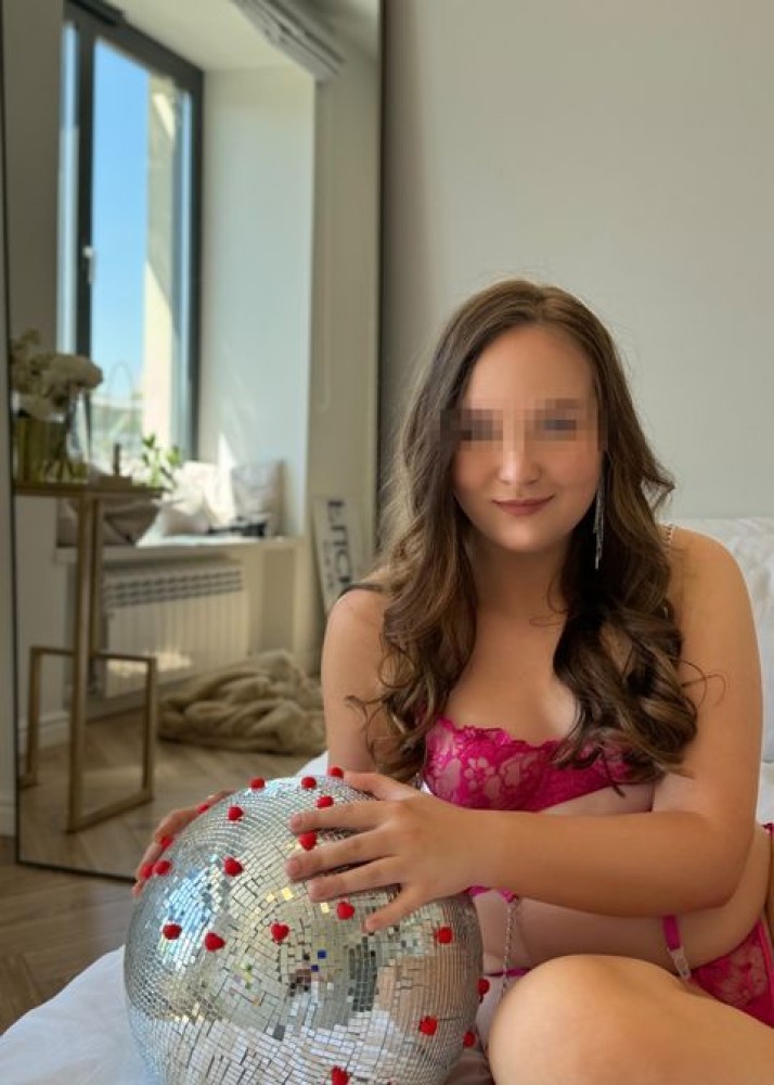 Индивидуалка Кэтрин фото № 2 в городе Ишим