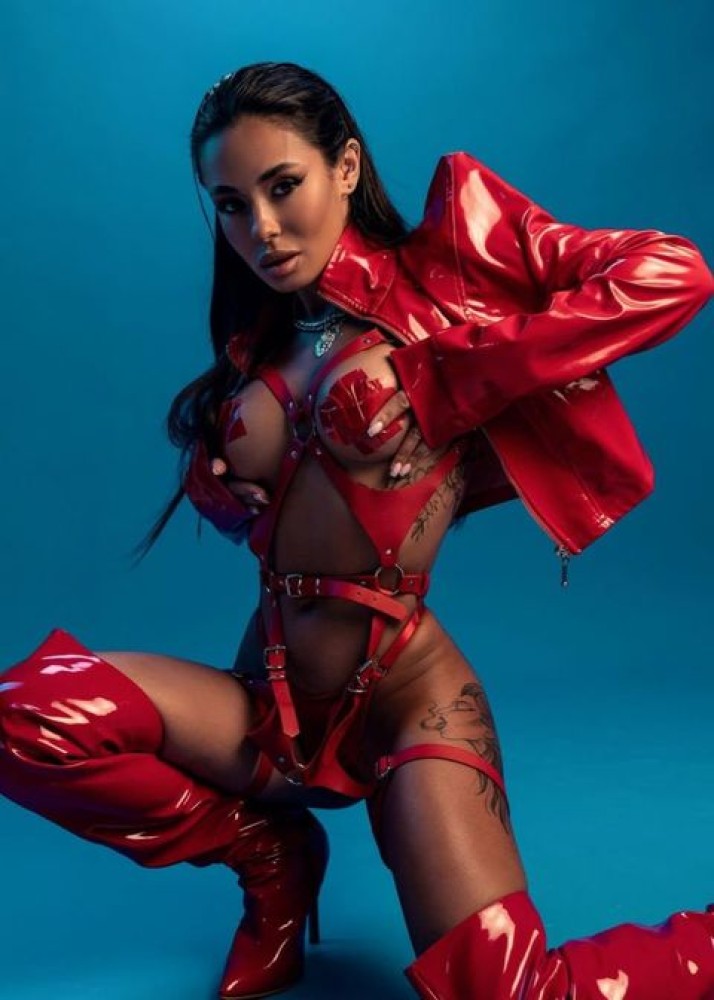 Индивидуалка Кира главное фото в городе Ишим 