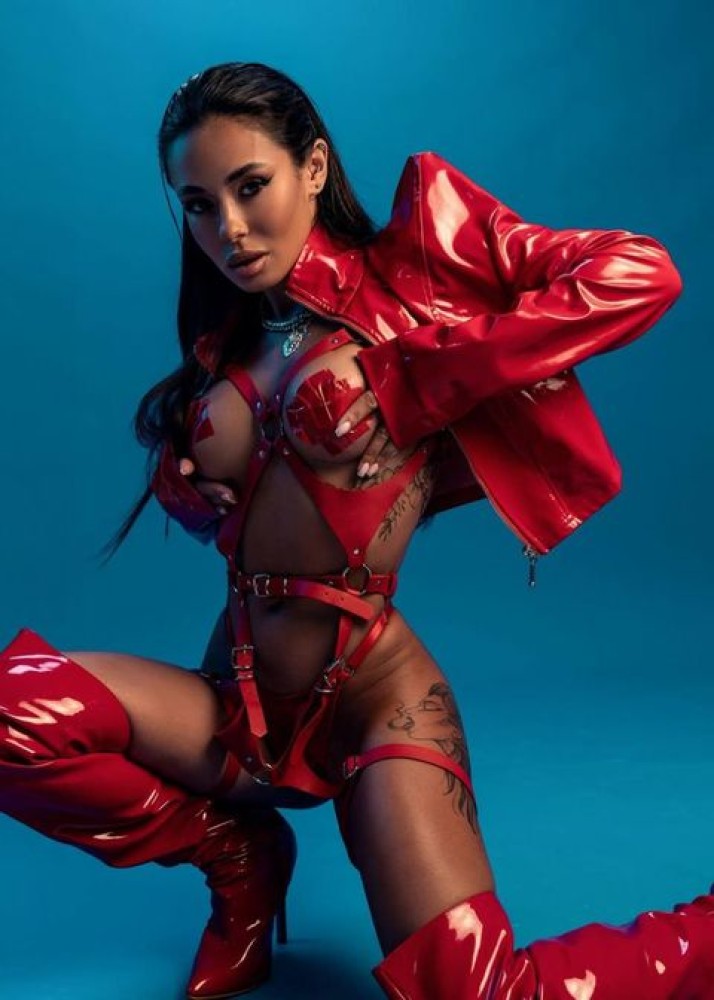 Индивидуалка Кира фото № 2 в городе Ишим