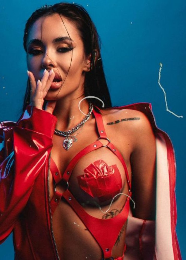 Индивидуалка Кира фото № 2 в городе Ишим