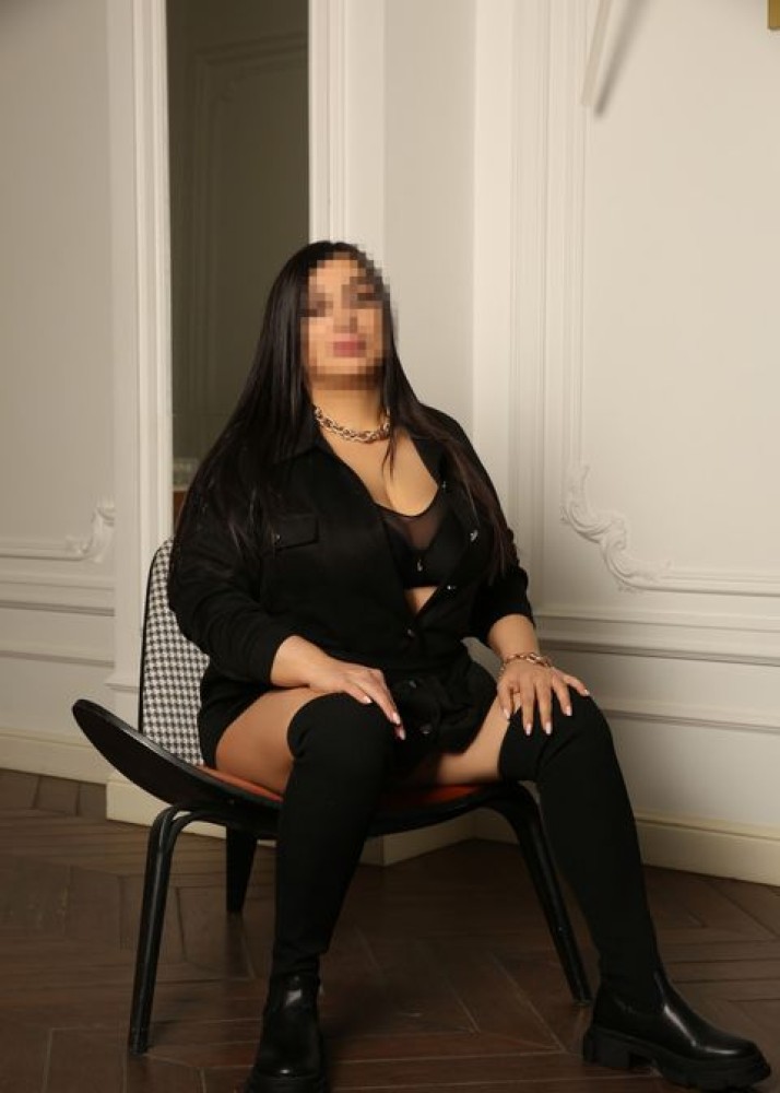 Индивидуалка Крис фото № 2 в городе Ишим