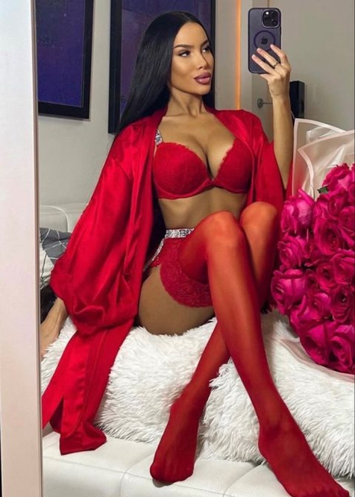 Индивидуалка Кристина главное фото в городе Ишим 