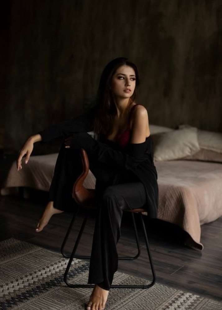 Индивидуалка Марго фото № 2 в городе Ишим