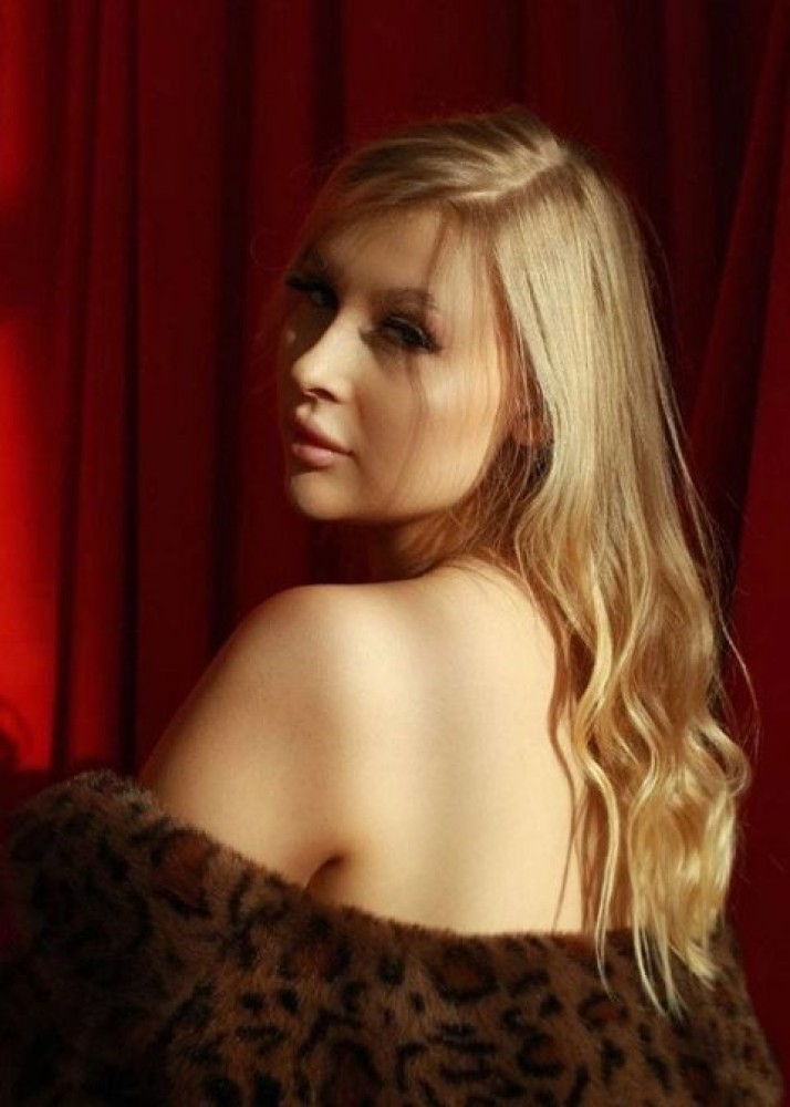 Индивидуалка Мила фото № 2 в городе Ишим