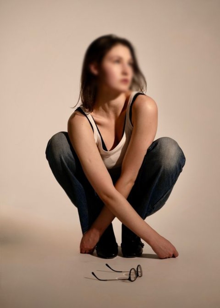 Индивидуалка Надюша фото № 2 в городе Ишим