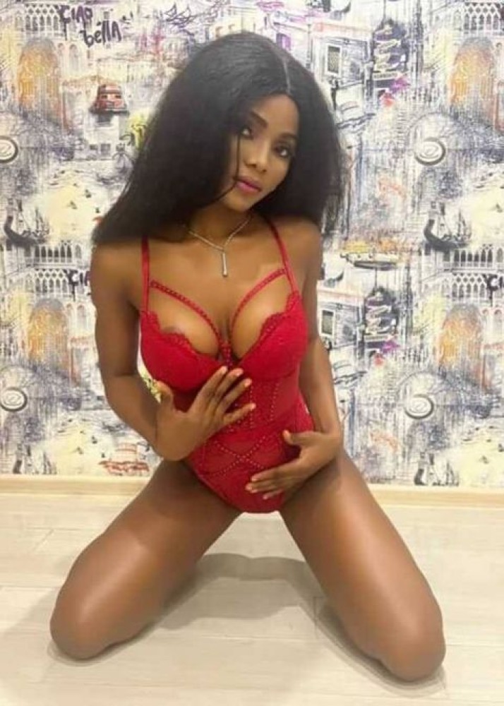 Индивидуалка София главное фото в городе Ишим 