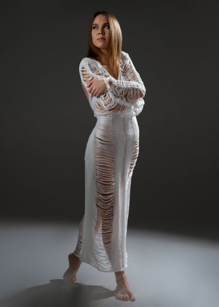 Индивидуалка Вероника фото № 2 в городе Ишим