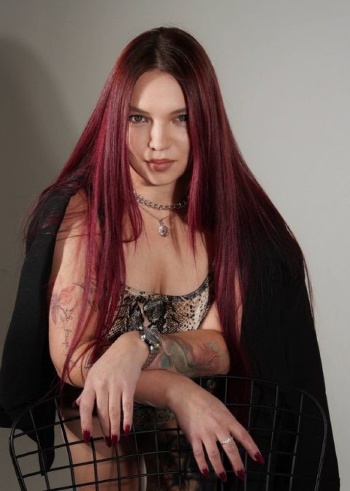 Индивидуалка Вита главное фото в городе Ишим 