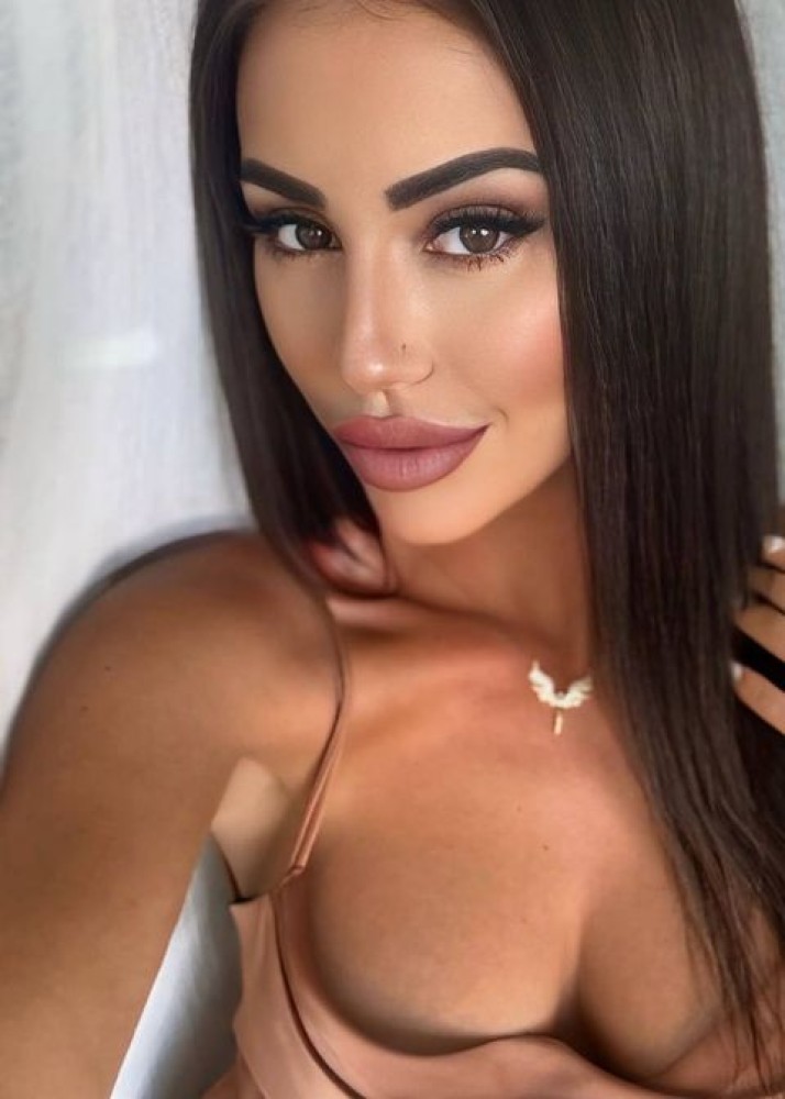 Индивидуалка Юля фото № 2 в городе Ишим