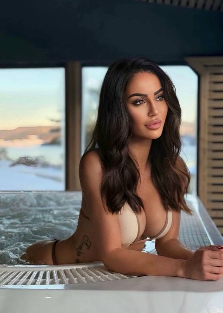 Индивидуалка Юля фото № 2 в городе Ишим