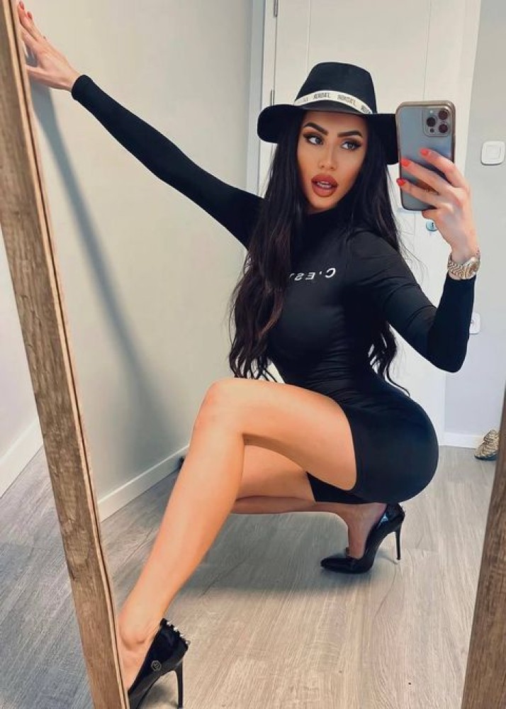 Индивидуалка Юля фото № 2 в городе Ишим