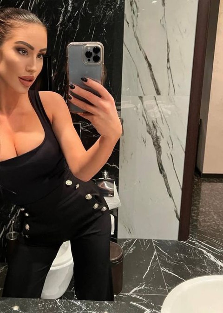 Индивидуалка Юля фото № 2 в городе Ишим