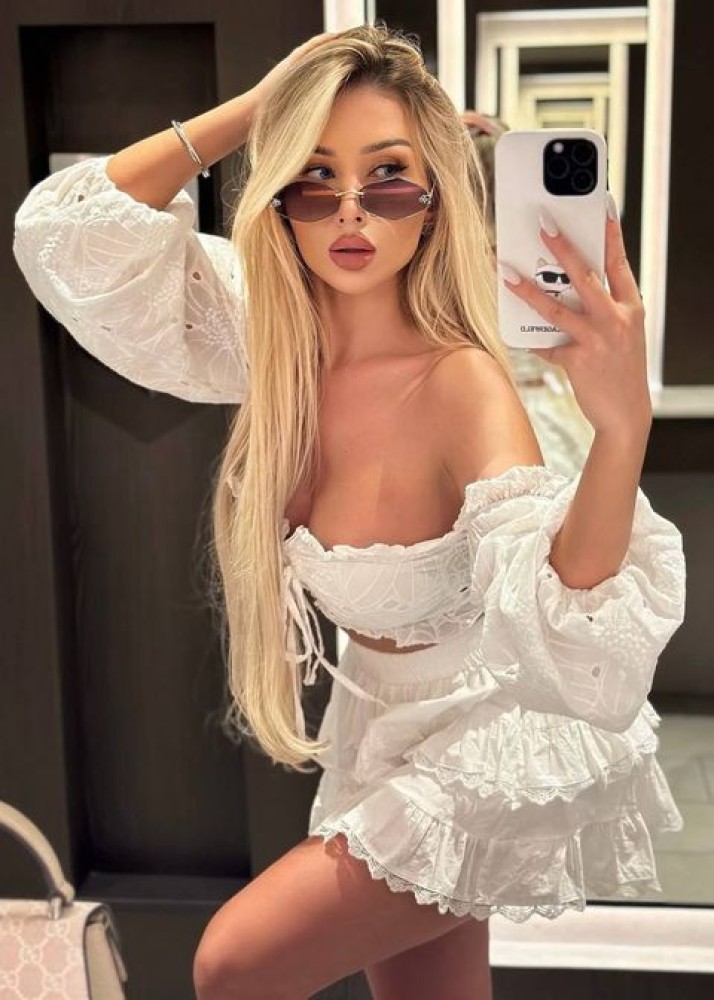 Индивидуалка Юля фото № 2 в городе Ишим