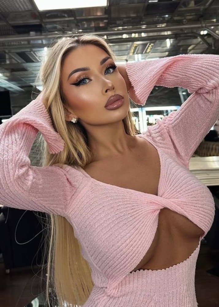 Индивидуалка Юля фото № 2 в городе Ишим