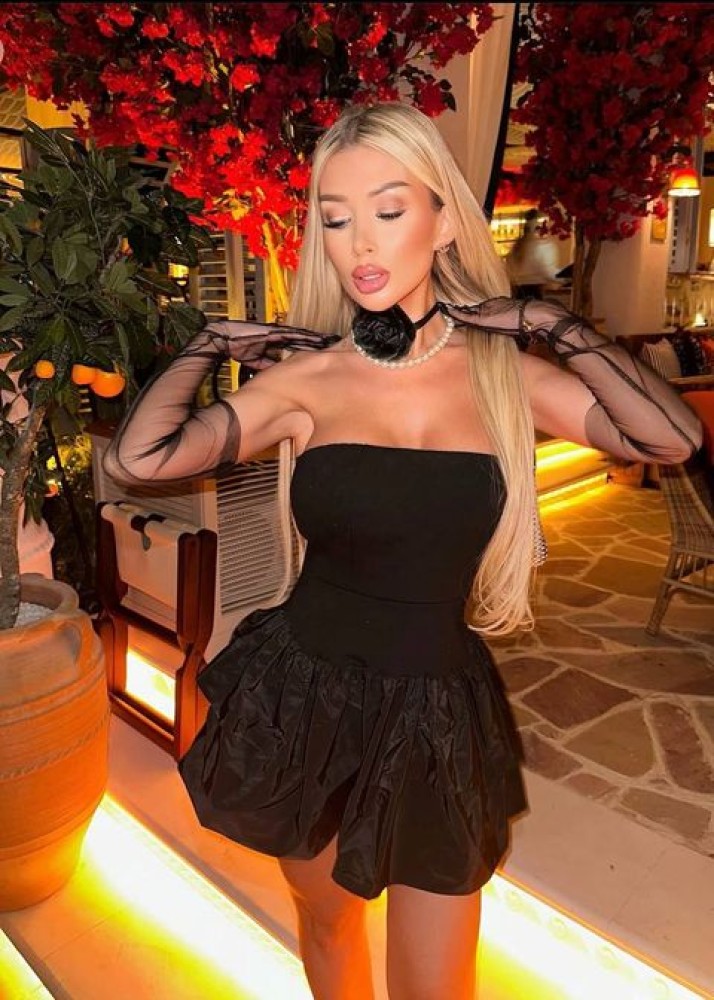 Индивидуалка Юля фото № 2 в городе Ишим