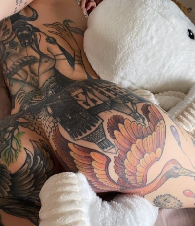 Светлана, Г. Ишим