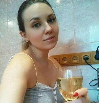 Надя, Г. Ишим