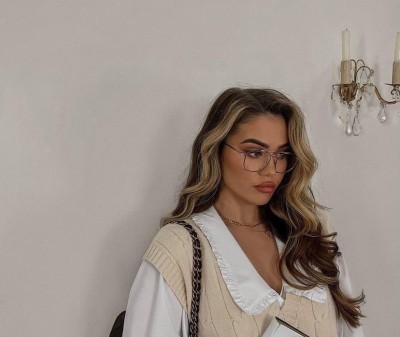 Даша, Г. Ишим