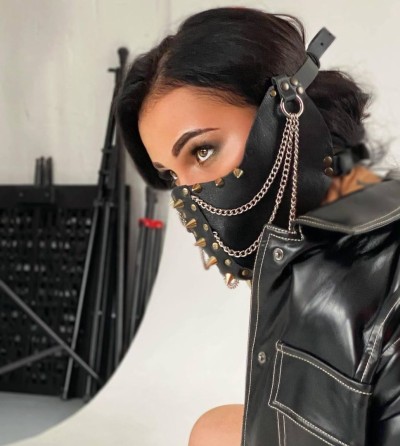 Ирина, Г. Ишим