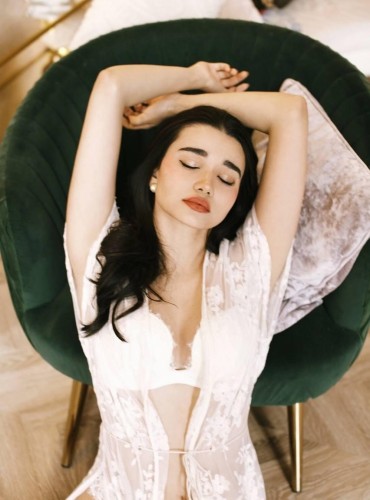 Оксана, Г. Ишим