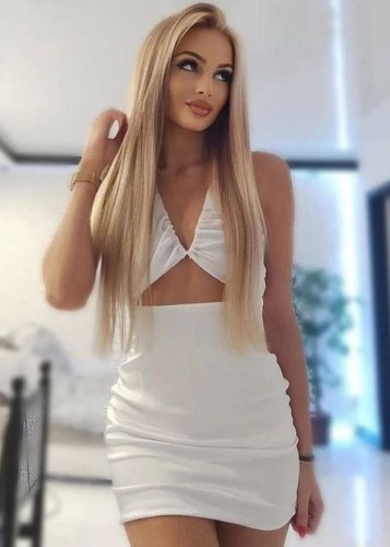 Донна, Г. Ишим