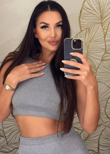 Лара, Г. Ишим