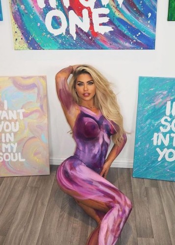 Николь, Г. Ишим