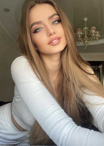 Таня, Г. Ишим